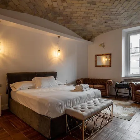 Hotel Prince's Luxury Business Collection Roma