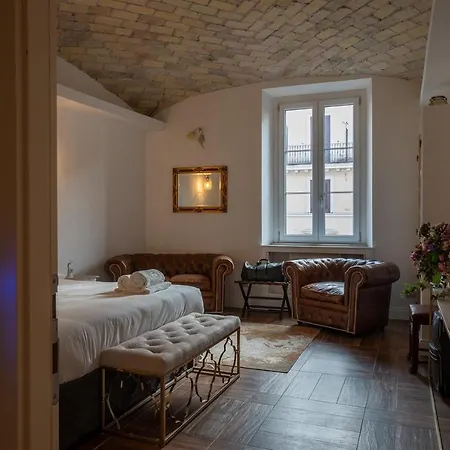 Hotel Prince's Luxury Business Collection