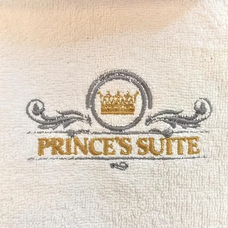 Prince's Luxury Business Collection 2* Rom