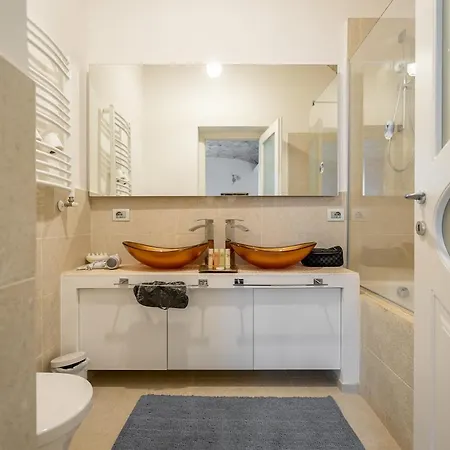 Prince's Luxury Business Collection Hotel Rome
