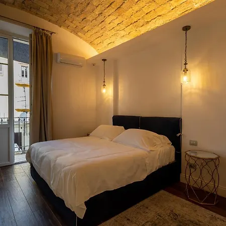 Prince's Luxury Business Collection 2* Rome