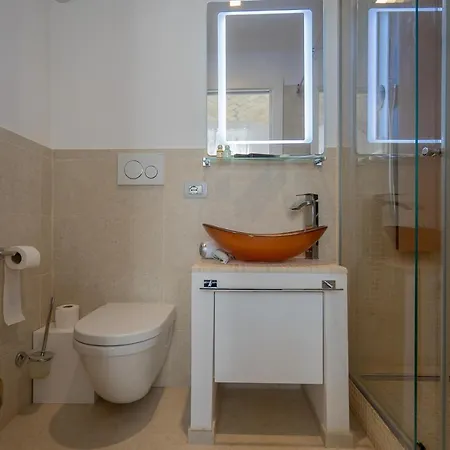 Prince's Luxury Business Collection Hotel Rom