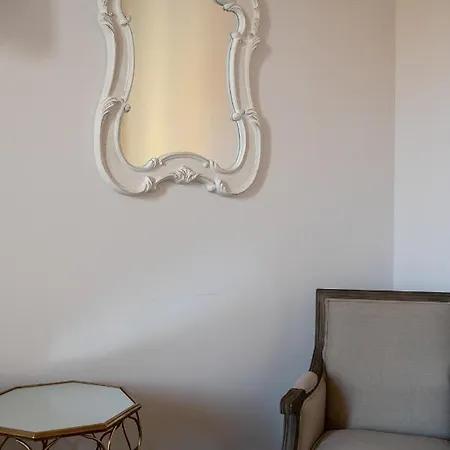 Hotel Prince's Luxury Business Collection Roma
