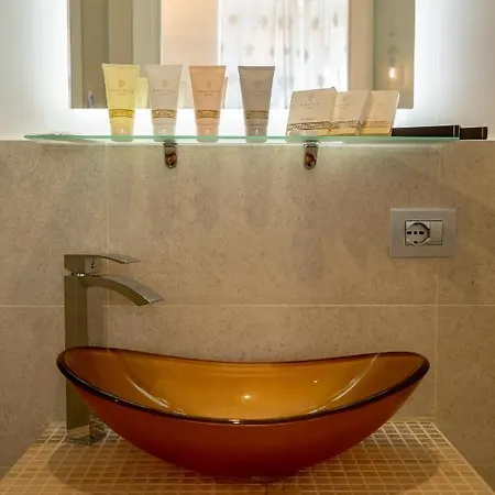 Prince's Luxury Business Collection Hotel Roma
