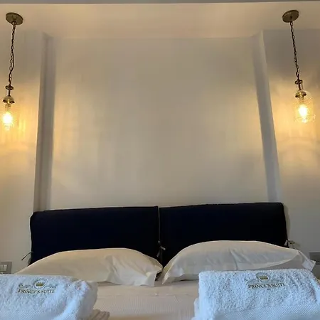 Prince's Luxury Business Collection Hotel Roma